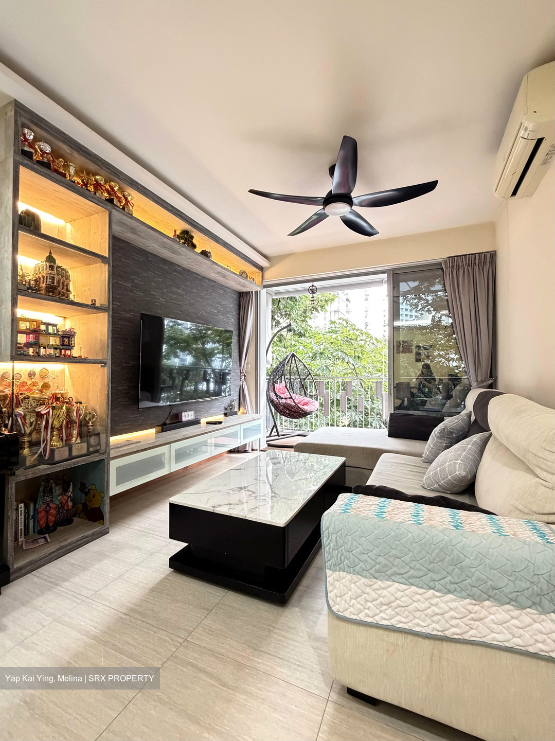 Flo Residence (D19), Condominium #604957091